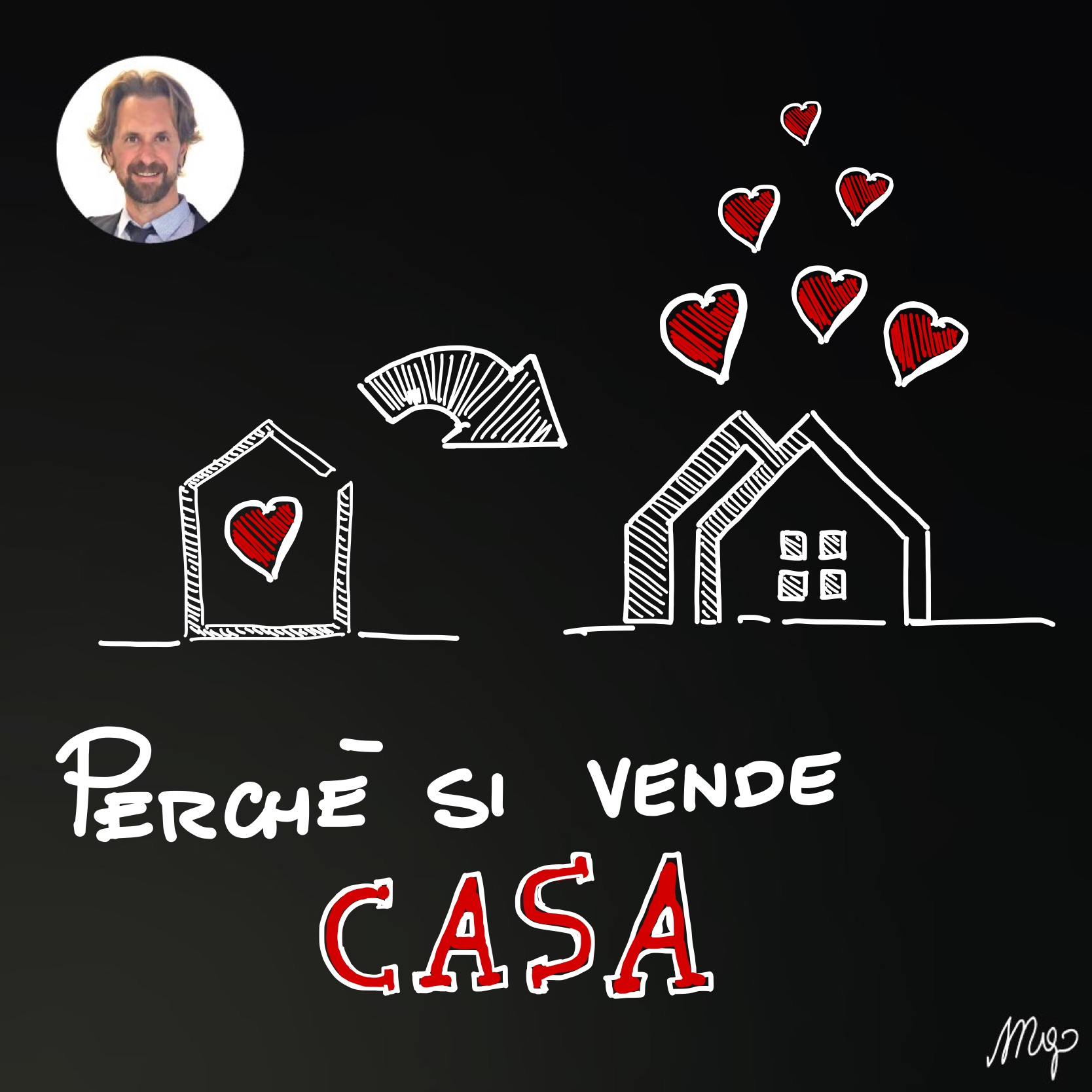 Perchè si vende casa: te lo sei mai chiesto?