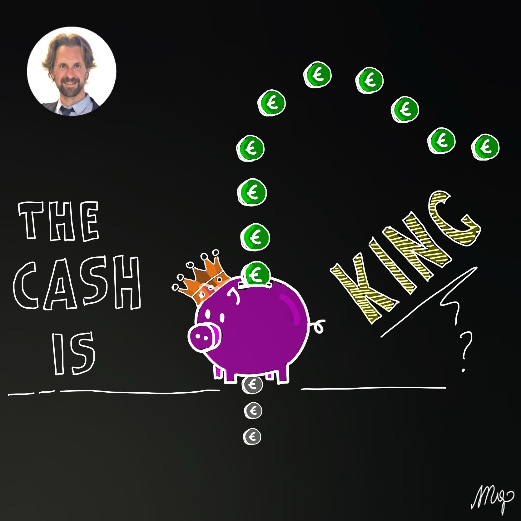 17. Cash is King? Non proprio